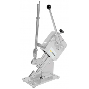 Abschneidemaschine zum...