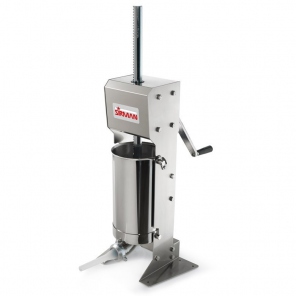 Füllmaschine vertikal, stehend 12 Liter