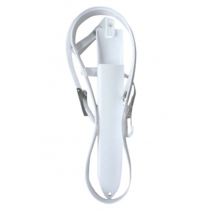 Scheide für 1 Messer mit Gürtel