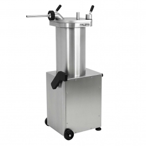 Hydraulik Wurstfüllmaschine Talsa F25S