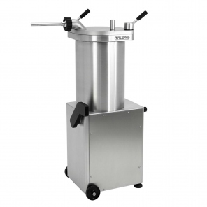 Hydraulik Wurstfüllmaschine Talsa F35S