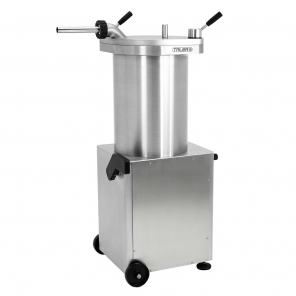 Hydraulik Wurstfüllmaschine Talsa F50S