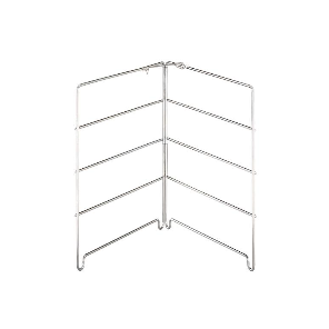 Pizzaschalenständer