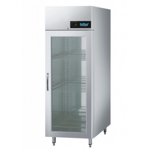 Refrigerated cabinet...