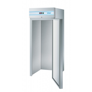 Kühlschrank Rilling Linia 710, ohne Rollen, +2/+12°C, AHK MNE7101