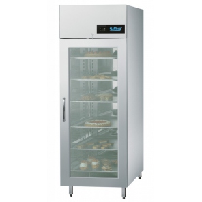 Bakery refrigerated cabinet...