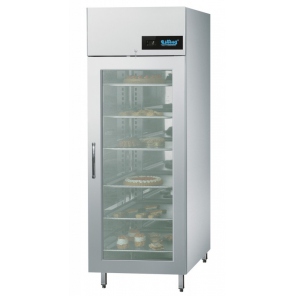 Bäckereikühlschrank Rilling Linia 690, verglast, +2/+12°C, AHK MN069 BWV1