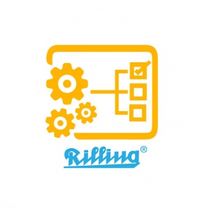 Querstrebe Rilling GN 163...