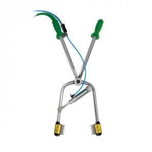 Schweinebetäubungszange,...