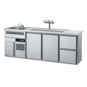 Gekühlter Barhocker 2...