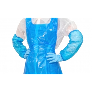 Einweg-Folien-Armbänder