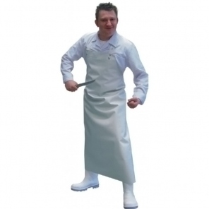 wasserabweisende Arbeits Schürze