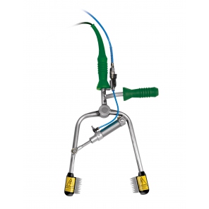 Vorbauzange, YP-Arme,...