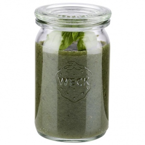 Weck Glas 140 ml APS 82351