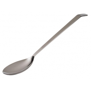 Spoon for serving salad,...