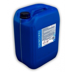 Chlorocip K1 Reinigungs- und Desinfektionsmittel