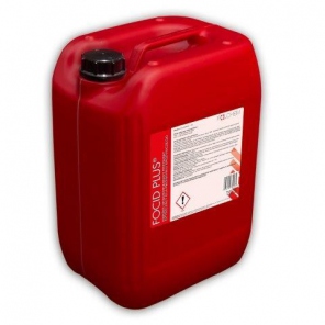 Chemie zur Reinigung, Boden-, Wandreiniger etc.