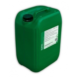 Kama chemische Flüssigkeit