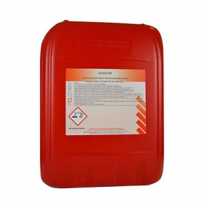 Reinigungsmittel Sulfacid