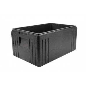 ISOTHERM-BEHÄLTER GN 1/1 ECO LINE, 83000.16708