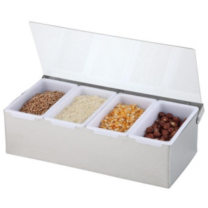 Gewürzbehälter APS