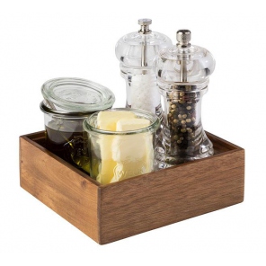 Tee-/Gewürzbehälter APS 11650