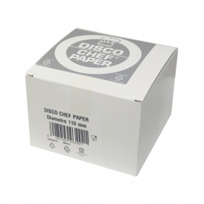 Papierscheiben EKO DISCO CHEF PAPER Ø 100
