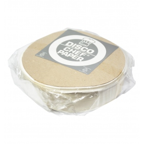 Papierscheiben EKO DISCO CHEF PAPER Ø 150