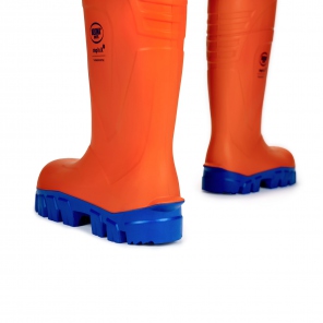 Gummistiefel Bekina StepliteX Thermoprotec S5