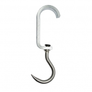 Schlittenhaken für Halbschalen WZ11160