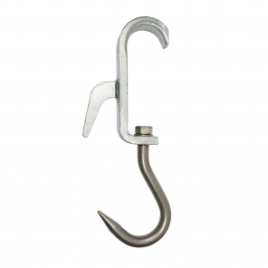 Schlittenhaken mit Griff für Rinder WZ2060U