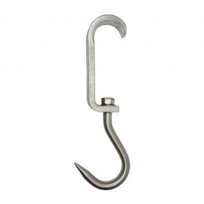 Schlittenhaken für Rinder WZ2048