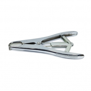 Elastrator zur Kastration...