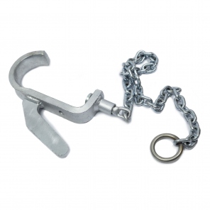 Einfache Schlinge für...