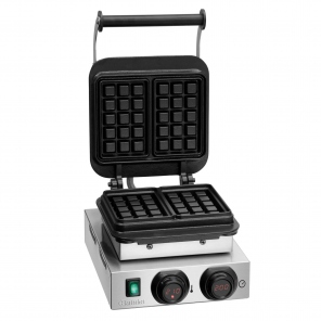 Waffeleisen Bartscher MDI 1BW160-101