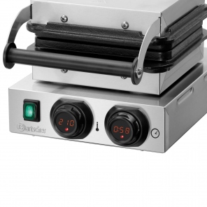 Waffeleisen Bartscher MDI 1BW160-101