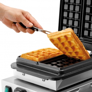 Waffeleisen Bartscher MDI 1BW160-101