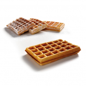 Waffeleisen Bartscher MDI 1BW160-101