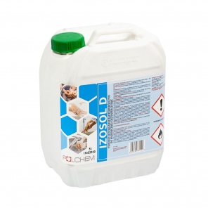 Izosol Händedesinfektionsmittel