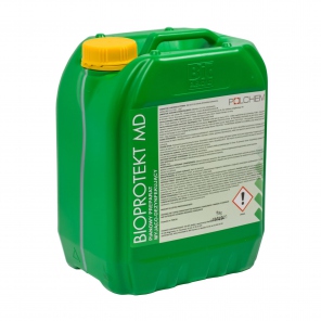 Bioprotekt ökologisches Reinigungs- und Desinfektionsmittel