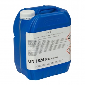 Alcid 5kg Schaumreiniger für Flächen