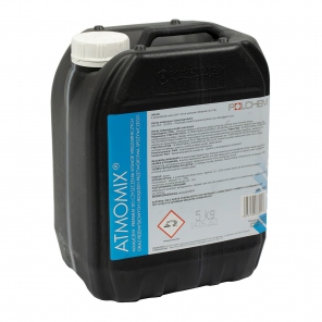 ATMOMIX Reiniger für Räucherkammern etc.