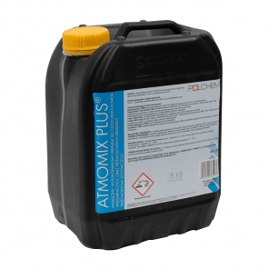 Reiniger für Lebensmittelbetriebe