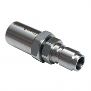 Crimpanschluss mit...