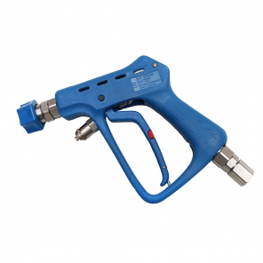 Pistole für CSM mit...