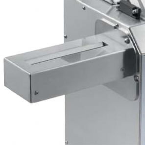 Teigschneidemesser für Maschine SANSONE XP