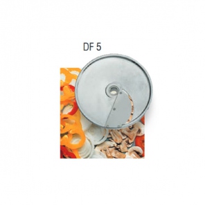 Scheibe für Sirman TM ALL, TM INOX, TM TG Zerkleinerer