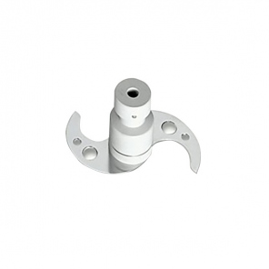 Perforierte Klingen für C-...