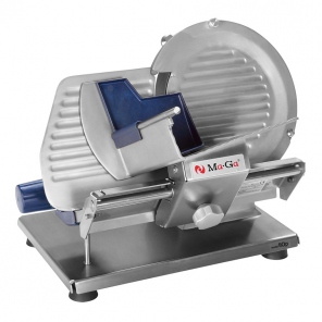 Schwerkraft-Schneidemaschine für Wurst MA-GA 110p