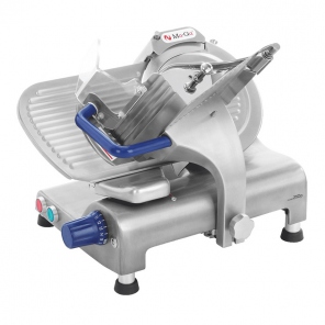 Schwerkraft-Schneidemaschine für Käse MA-GA 210pT